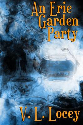Book cover for An Erie Garden Party