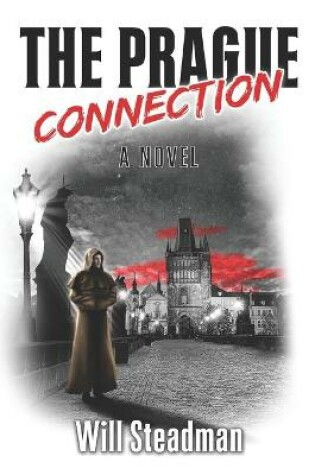 Cover of The Prague Connection