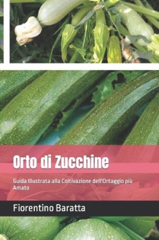 Cover of Orto di Zucchine