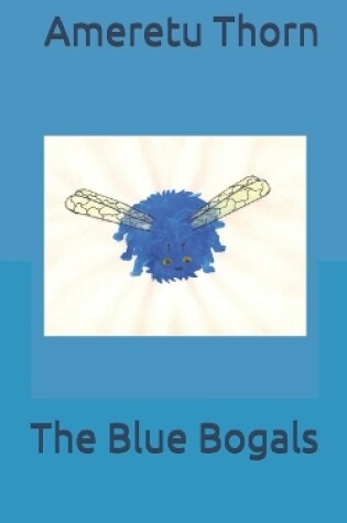 Cover of The Blue Bogals