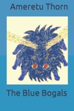 Cover of The Blue Bogals