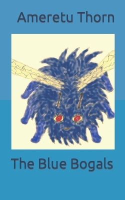 Cover of The Blue Bogals