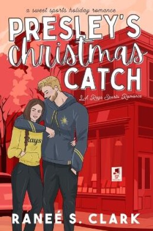 Cover of Presley's Christmas Catch