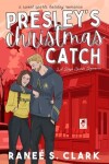 Book cover for Presley's Christmas Catch