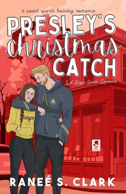 Cover of Presley's Christmas Catch