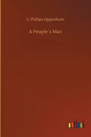 Cover of A People´s Man