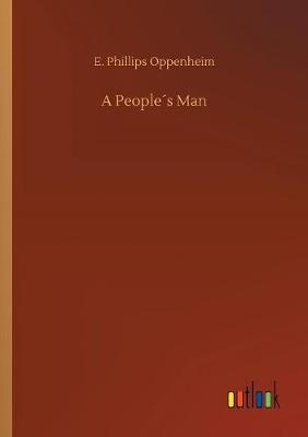 Book cover for A People´s Man