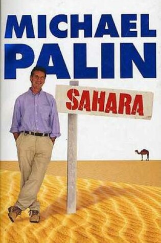 Cover of Sahara