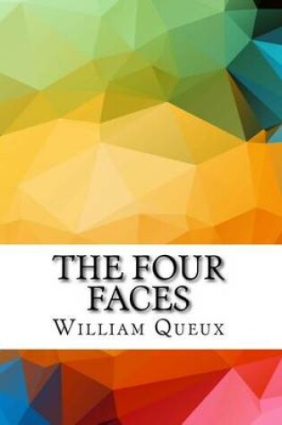 Cover of The Four Faces