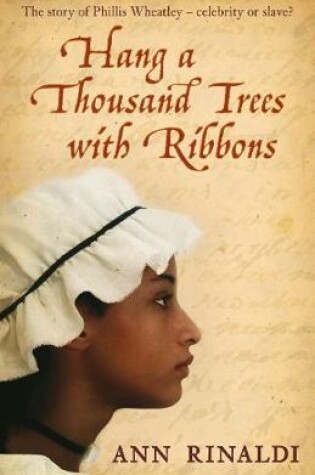 Cover of Hang a Thousand Trees with Ribbons