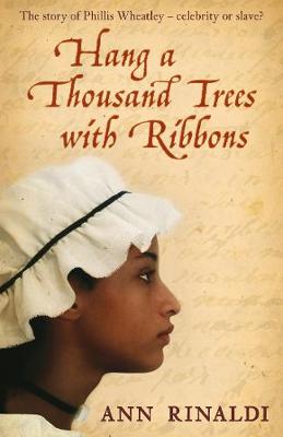 Cover of Hang a Thousand Trees with Ribbons