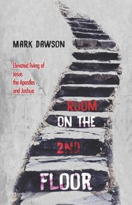 Book cover for Room On the 2nd Floor