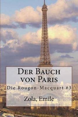 Book cover for Der Bauch Von Paris