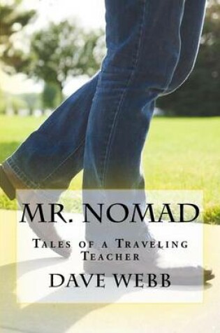 Cover of Mr. Nomad