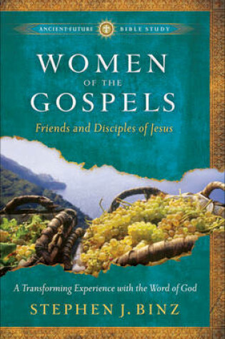 Cover of Women of the Gospels