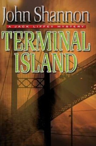 Cover of Terminal Island