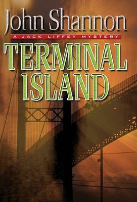 Cover of Terminal Island