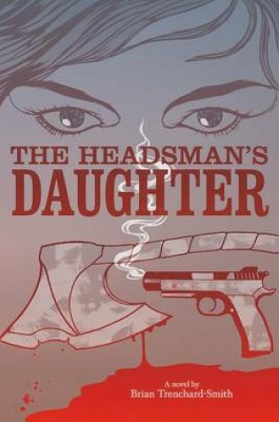 Cover of The Headsman's Daughter