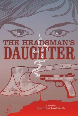 Book cover for The Headsman's Daughter