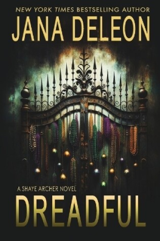 Cover of Dreadful