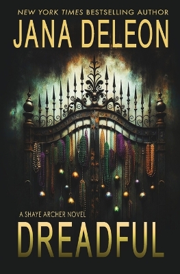 Cover of Dreadful