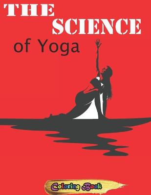 Book cover for The Science of Yoga