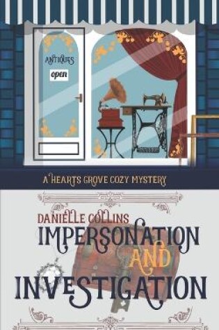 Cover of Impersonation and Investigation