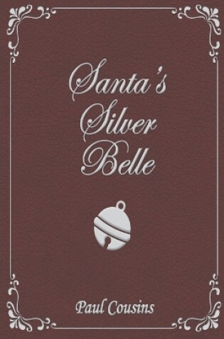 Cover of Santa's Silver Belle