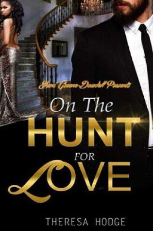Cover of On the Hunt for Love