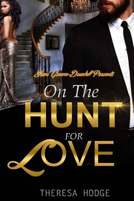Book cover for On the Hunt for Love