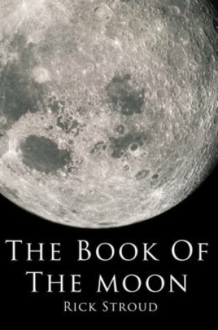 Cover of The Book of the Moon