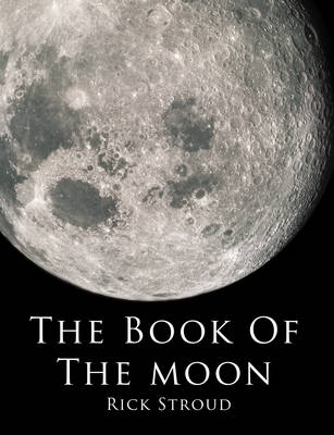 Book cover for The Book of the Moon