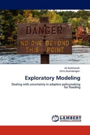 Cover of Exploratory Modeling