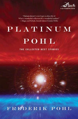 Cover of Platinum Pohl