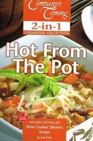 Cover of Hot from the Pot