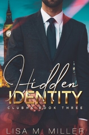 Cover of Hidden Identity