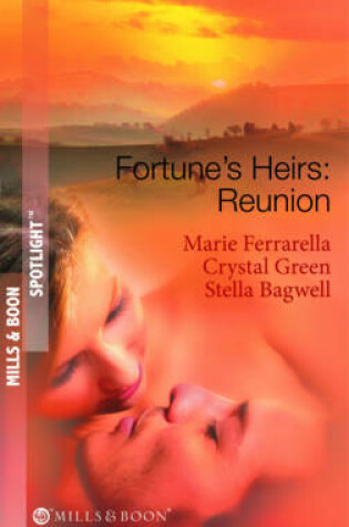 Cover of Fortune's Heirs: Reunion