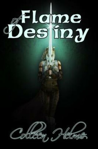 Cover of Flame of Destiny