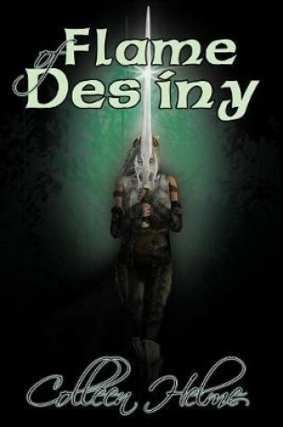 Cover of Flame of Destiny