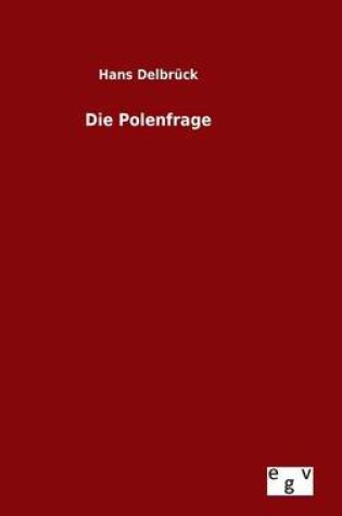 Cover of Die Polenfrage