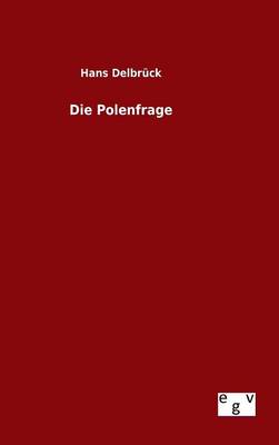 Book cover for Die Polenfrage