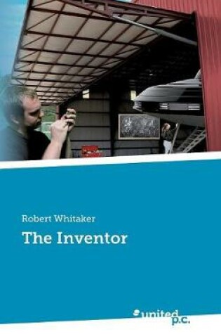 Cover of The Inventor