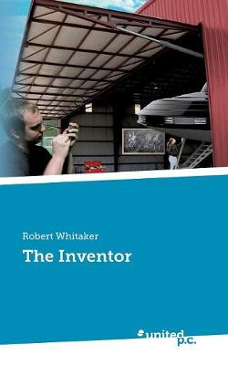 Book cover for The Inventor