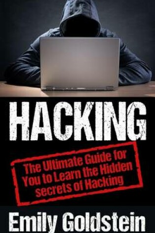 Cover of Hacking