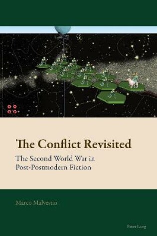 Cover of The Conflict Revisited