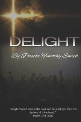 Book cover for Delight