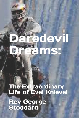 Cover of Daredevil Dreams