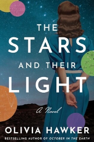 Cover of The Stars and Their Light