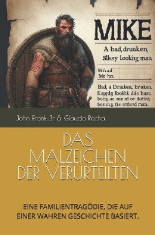 Cover of Das Malzeichen Der Verurteilten