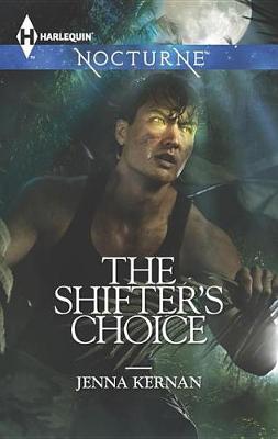 Cover of The Shifter's Choice